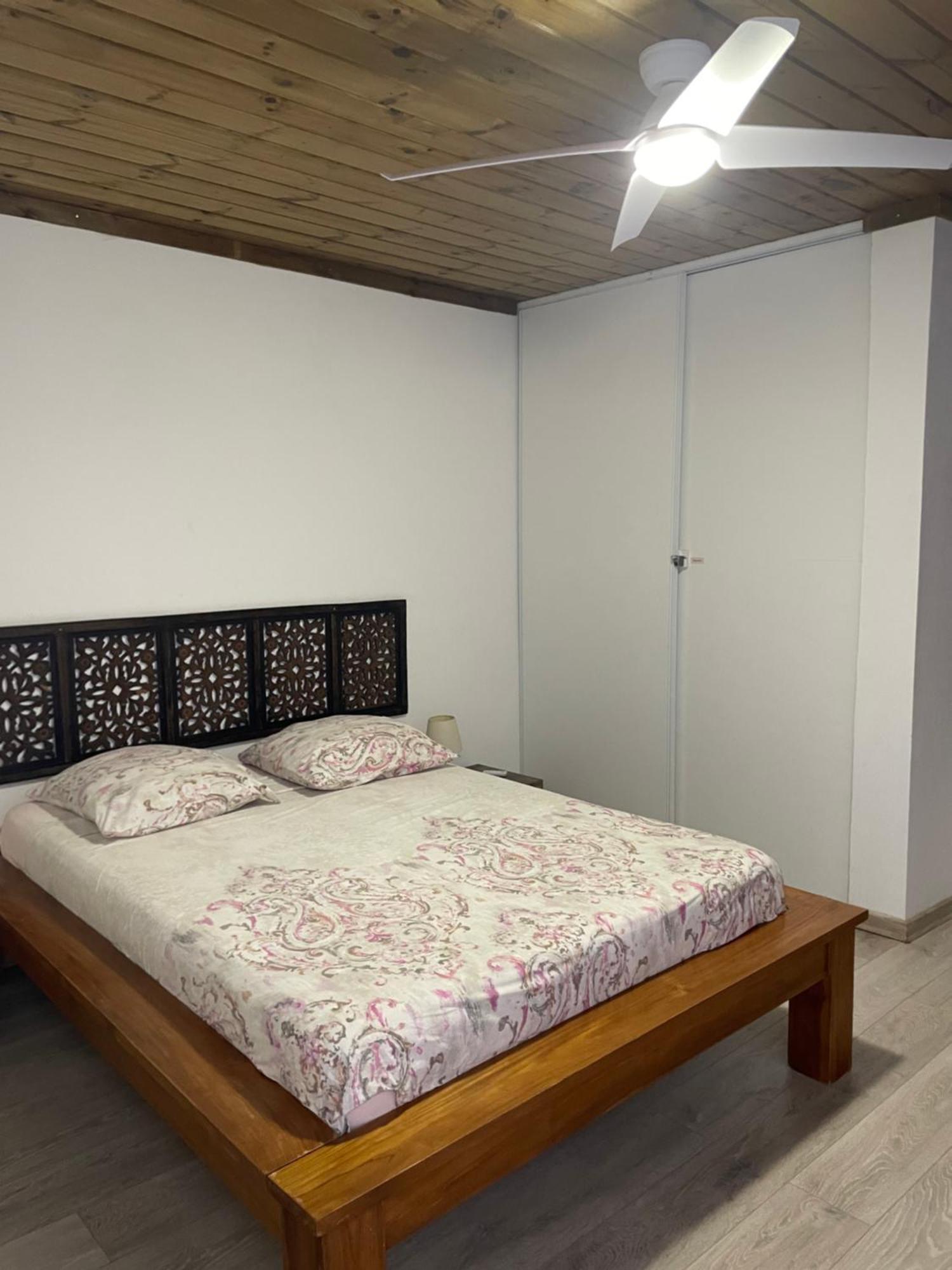 Alambic De Grand Anse Apartman Petite Île Kültér fotó