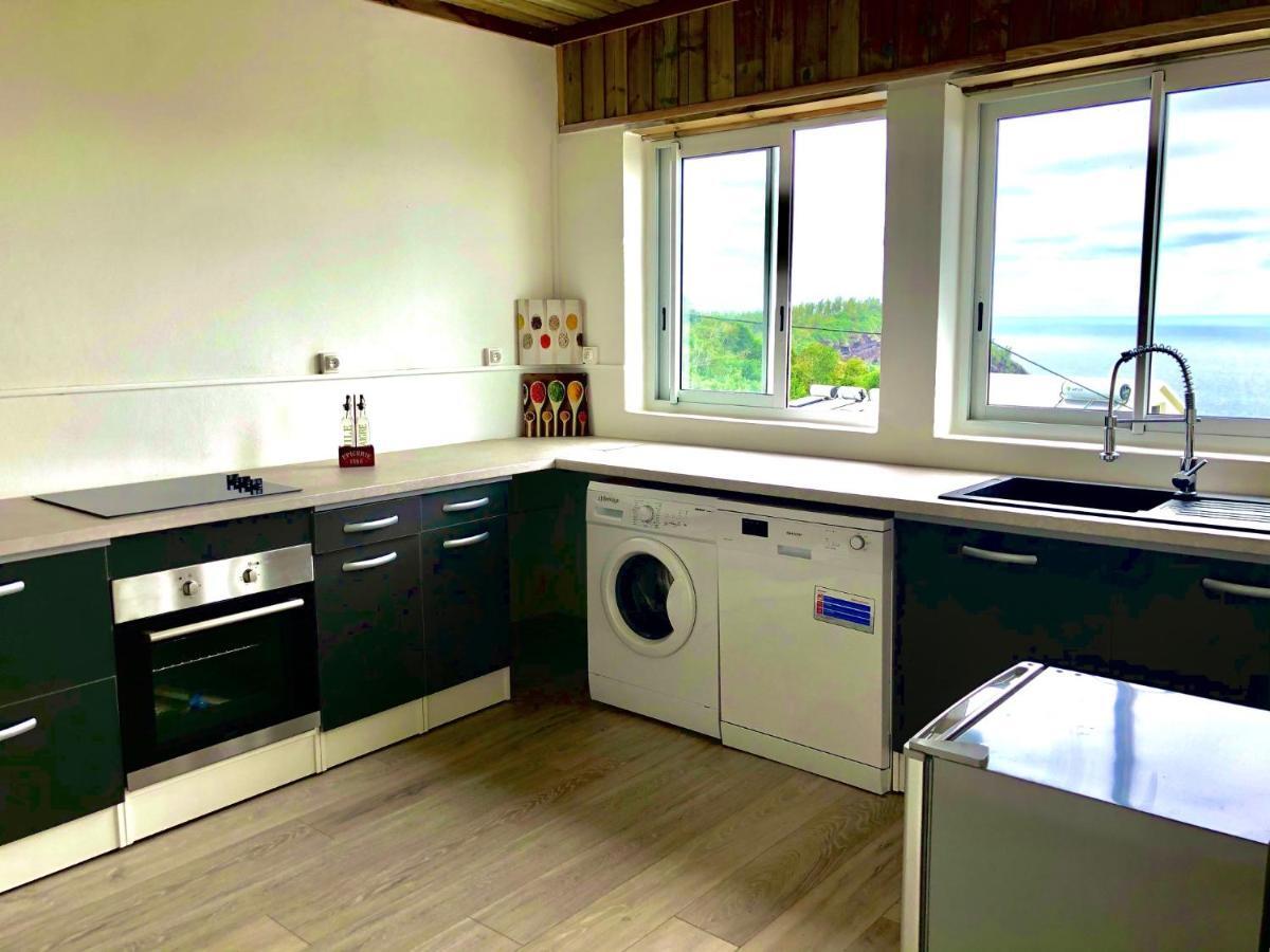 Alambic De Grand Anse Apartman Petite Île Kültér fotó